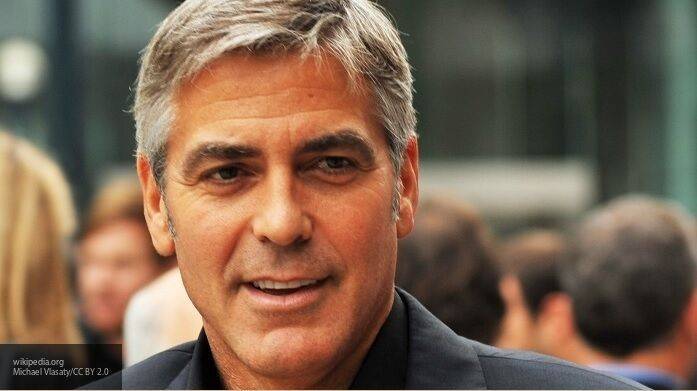 Джордж и Амаль Клуни пожертвовали больше миллиона долларов на борьбу с коронавирусом