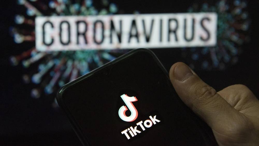 TikTok выделила $375 млн на помощь медицинским и общественным организациям в борьбе с COVID-19