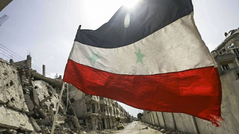 Террористы в Сирии обстреляли населенный пункт в провинции Хасака