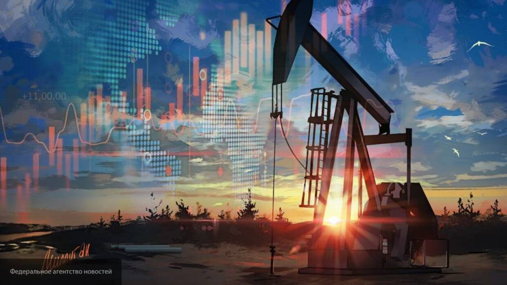 Все страны ОПЕК+ договорились о сокращении добычи нефти
