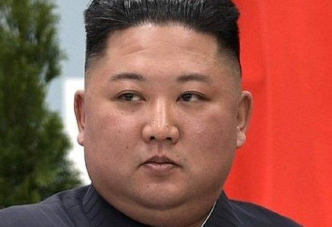 Начальник разведки Тайваня утверждает, что северокорейский лидер Ким Чен Ын «болен»