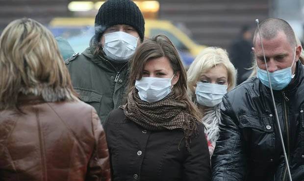 Власти Подмосковья обяжут местных жителей носить защитные маски