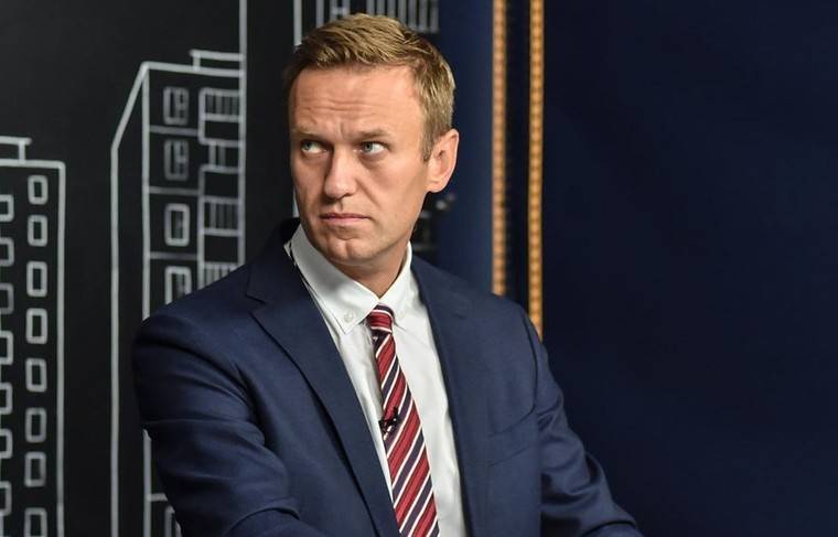 Захарова и Навальный проведут онлайн-дебаты