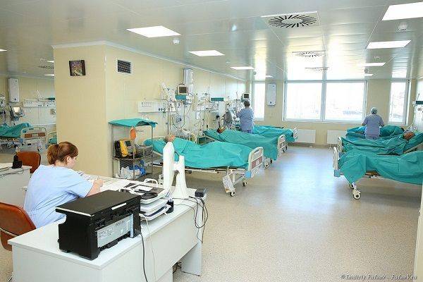 В Петербурге 111 сотрудников «скорой» заразились коронавирусом