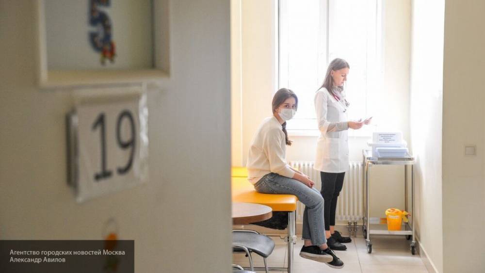 Московский врач рассказала о лечении пациентов с COVID-19 в реанимации