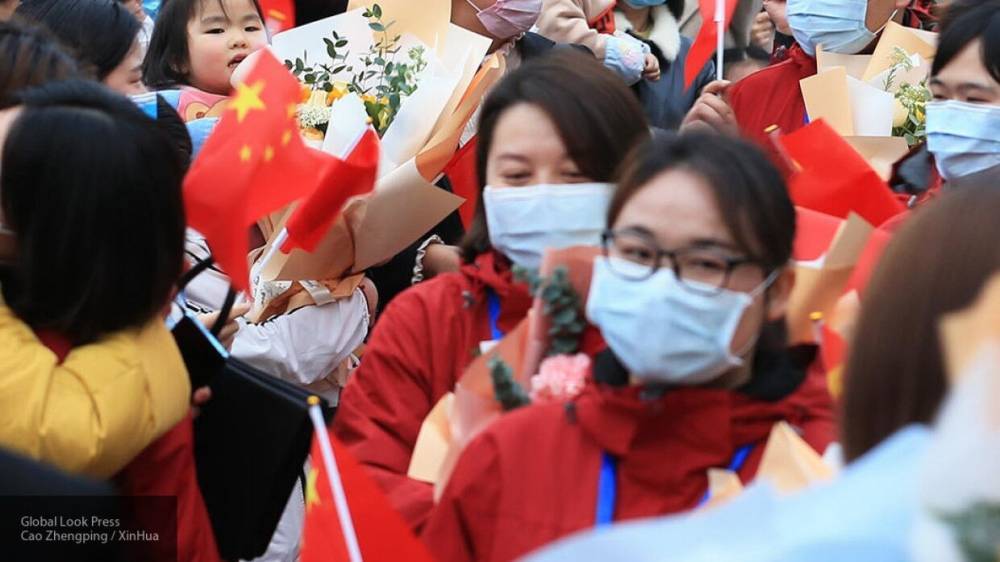 ВОЗ сообщила об отказе Китая участвовать в расследовании причин коронавируса