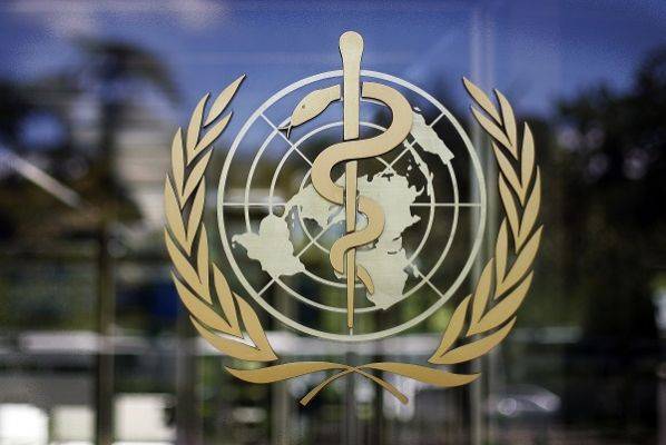 Китай отказывается допускать ВОЗ до расследования по коронавирусу