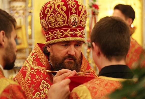 Челябинская епархия просит всех участников пасхальной службы уйти на карантин