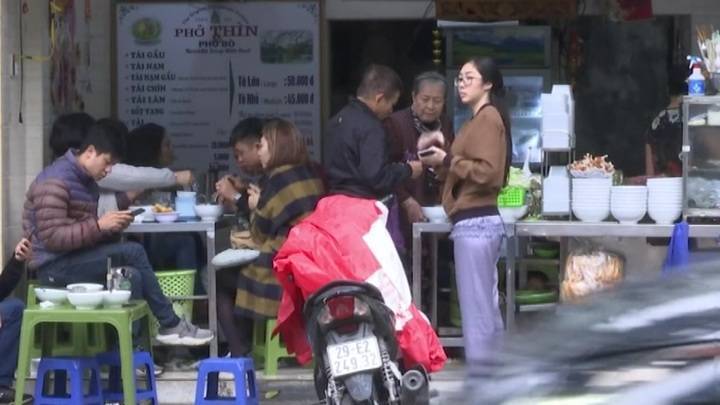 Вьетнам подает пример всему миру в борьбе с коронавирусом