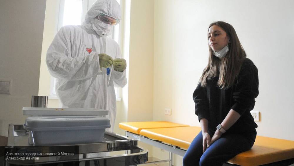 Специалисты ВОЗ объяснили низкую смертность от коронавируса в РФ