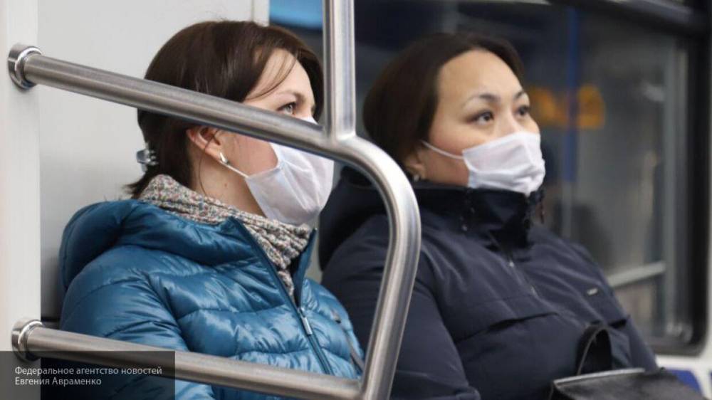 ВОЗ объяснила, почему в России низкий уровень смертности от коронавируса