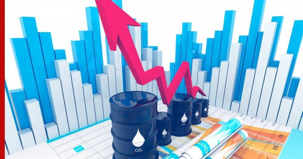 Ожидания от новой сделки ОПЕК+ подстегнули цены на нефть