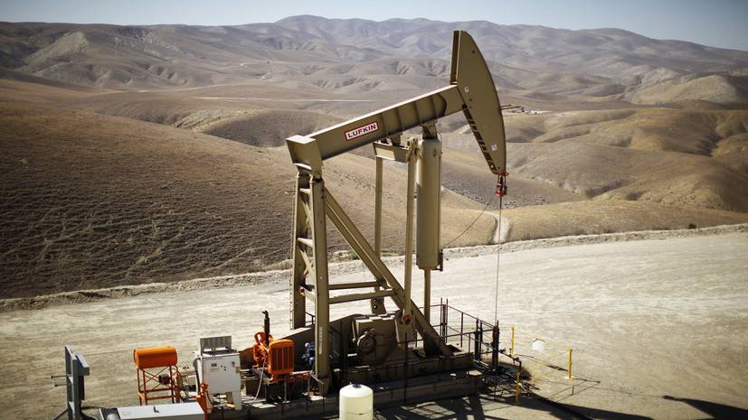 В Казахстане рассказали о планах по сокращению добычи нефти по ОПЕК+