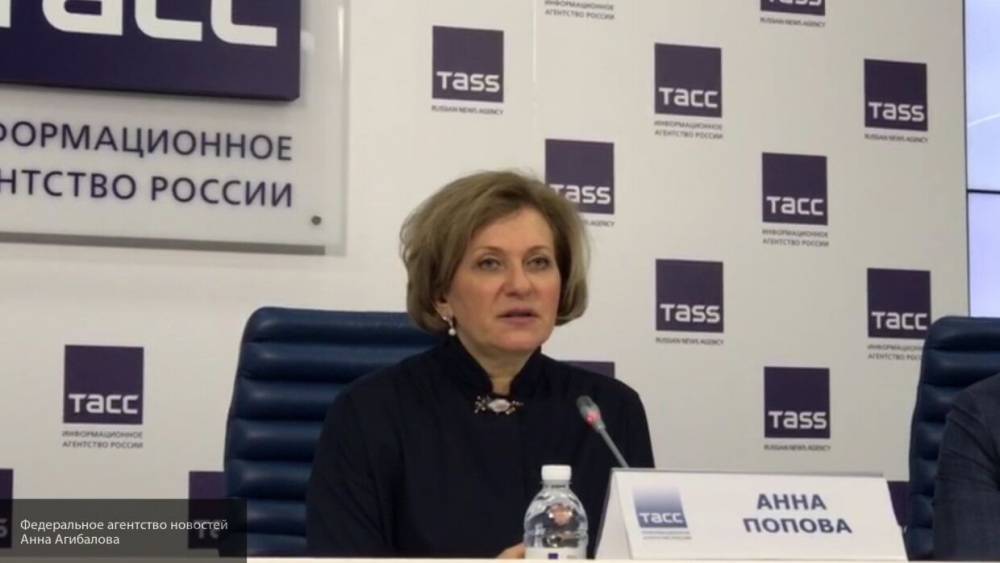 Глава Роспотребнадзора рассказала о постепенном снятии ограничений в РФ