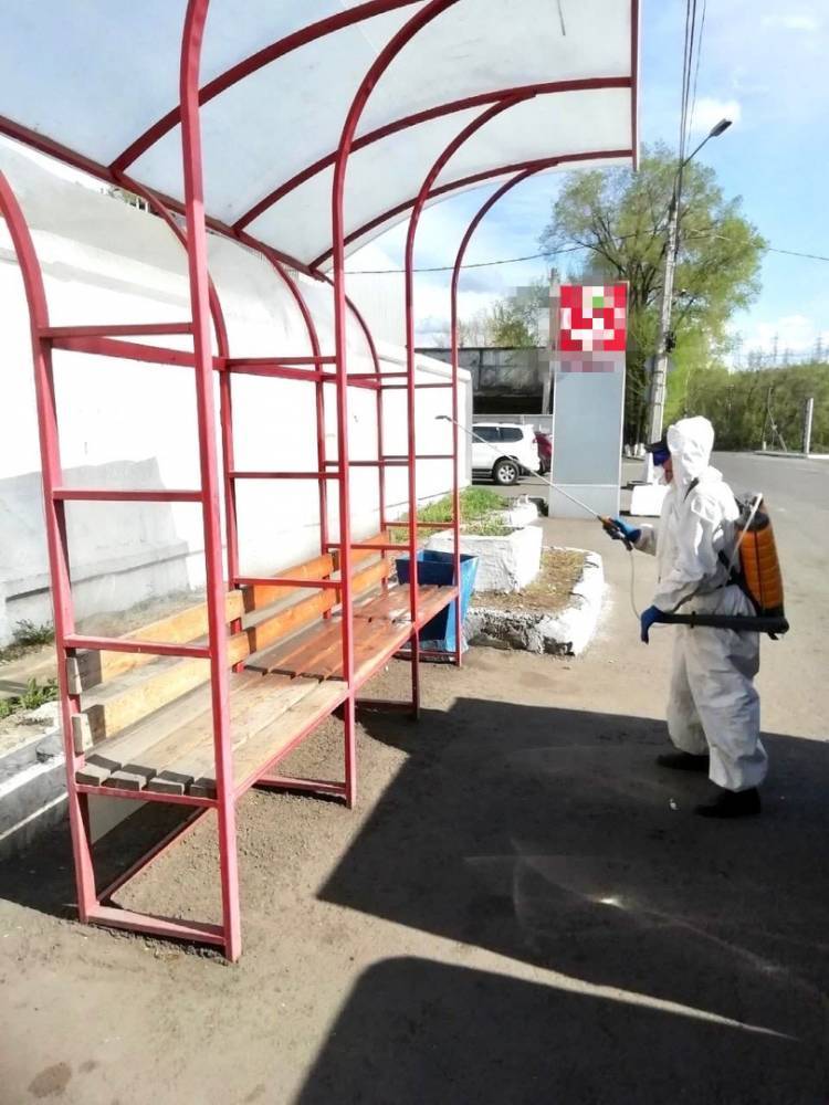 В Новокузнецке за сутки выявлено 11 новых заболевших коронавирусом