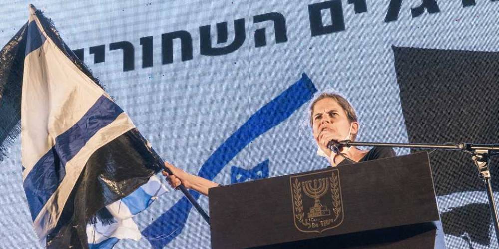 Будущее новой израильской оппозиции: быть ли центру