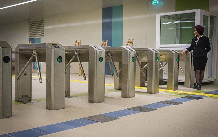 Европейский банк поможет обновлению метро в Тбилиси
