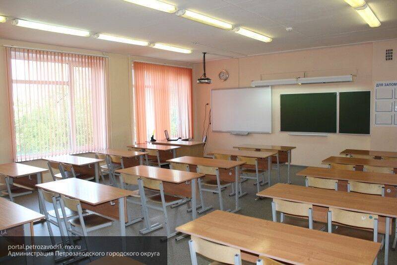 Учебный год в российских школах могут завершить до 5 июня