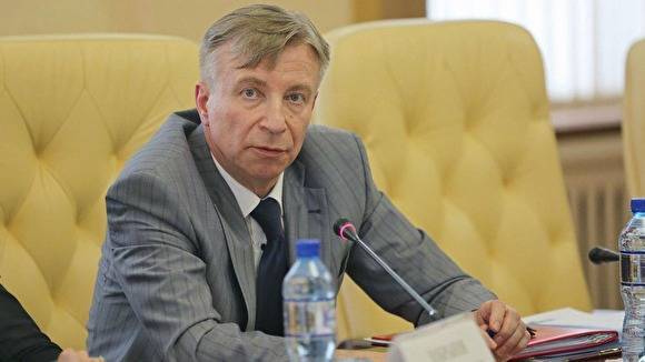 Скончался зампредседателя Совета министров Крыма Павел Королев