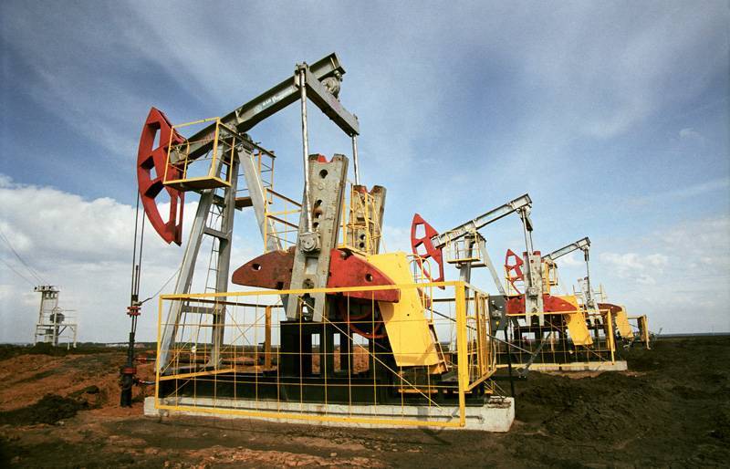 Цены на нефть отреагировали на вступление в силу новой сделки ОПЕК+