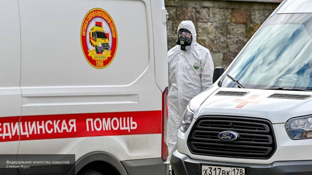 В России за последние сутки выявлено более 7 тыс. случаев коронавируса