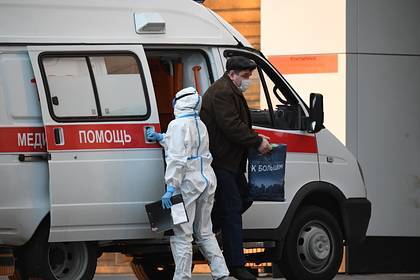 Общее число зараженных коронавирусом в России превысило 114 тысяч