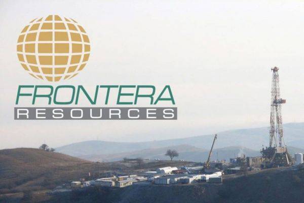 Грузия спустя 20 лет расторгает контракт с американской компанией Frontera
