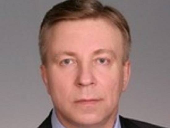 Скончался вице-премьер Крыма Павел Королев