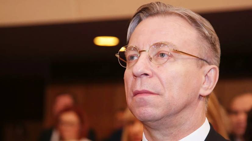 Умер вице-премьер правительства Крыма Павел Королёв