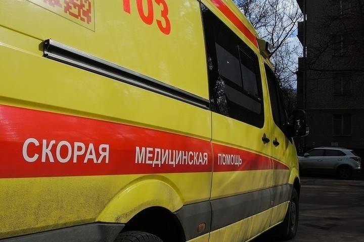 111 сотрудников петербургского НИИ скорой помощи заразились коронавирусом