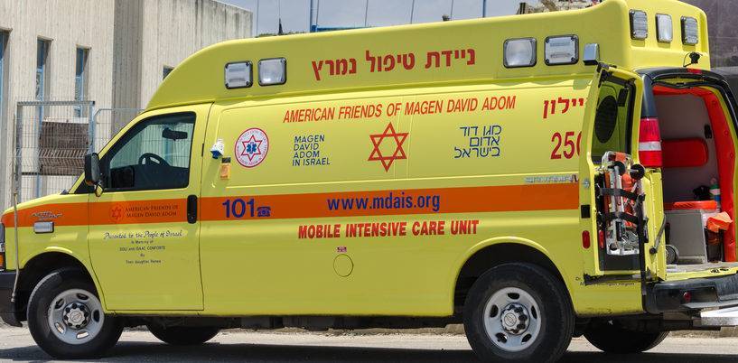 Первый израильский медицинский работник умер от COVID-19
