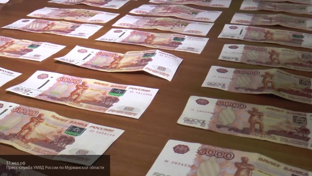 Аферисты едва не лишили компанию в Москве 75 млн рублей