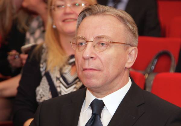 Скончался зампредседателя правительства Крыма Павел Королев