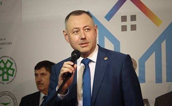 Суд арестовал экс-помощника вице-губернатора Свердловской области по внутренней политике
