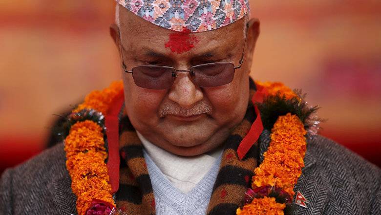Глава правительства Непала пожелал Мишустину скорейшего выздоровления