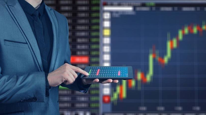 Эксперт оценил ситуацию на фондовых рынках на фоне пандемии
