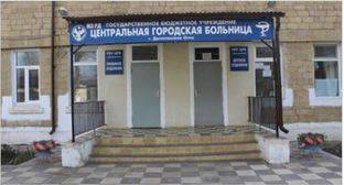 Минздрав Дагестана откликнулся на жалобы врача о нехватке средств защиты и лекарств