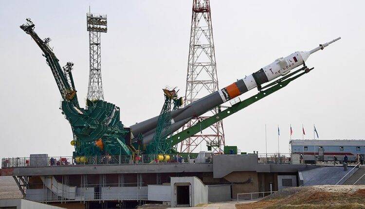 Совет РАН по космосу одобрил создание многоразовой ракеты-носителя