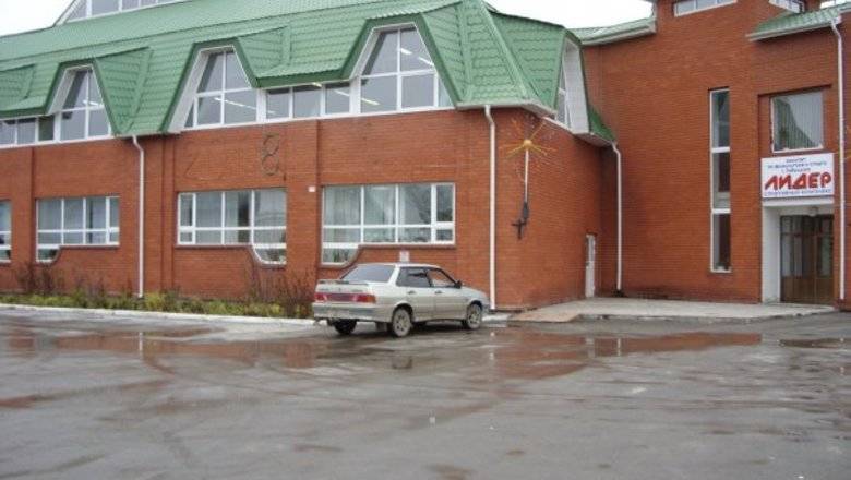 В Тобольске на ремонт спортивного комплекса потратят 24,1 млн рублей