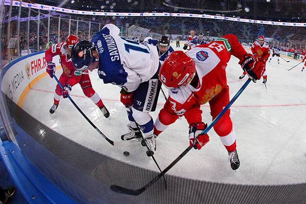 Швейцария отказалась проводить ЧМ по хоккею в 2021 году