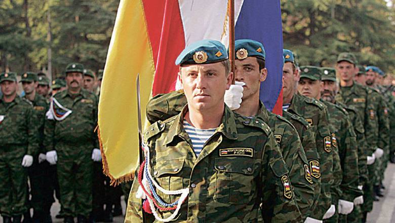 В Южной Осетии проведут отдельные парады для каждого ветерана