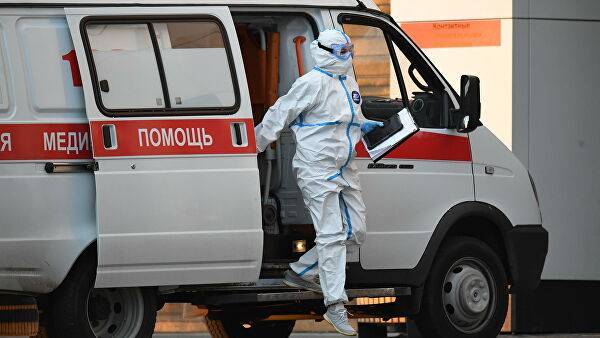 В России за время эпидемии коронавируса умерли два ребенка, еще 11 в тяжелом состоянии
