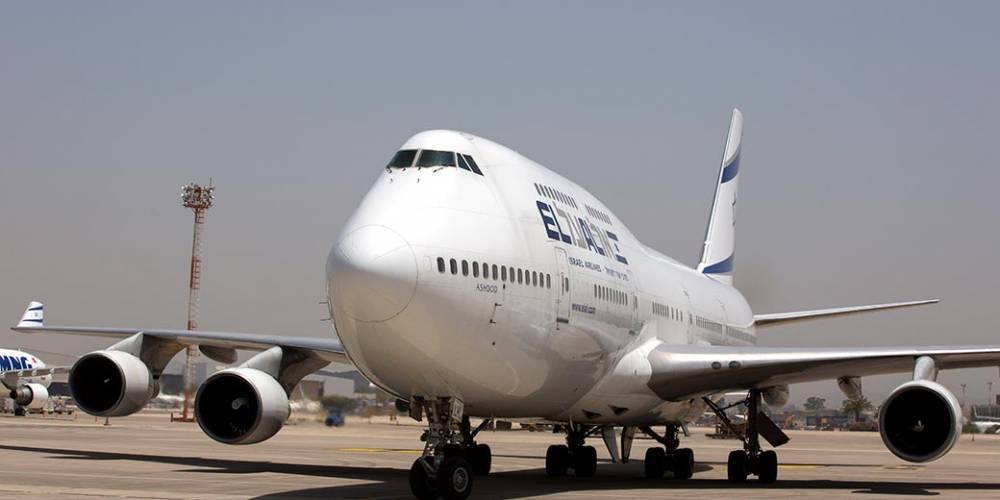 «Эль-Аль» откладывает возобновление пассажирских рейсов до 16 мая и ждет кредита