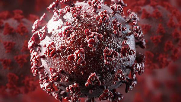 Немецкий эксперт не исключил наличия трех волн пандемии коронавируса