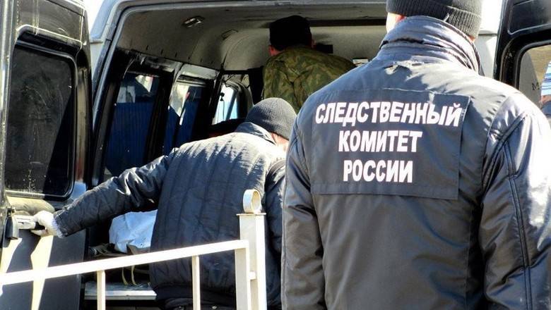 Глава отдела и зам Росимущества в Крыму попались с поличным на взятке