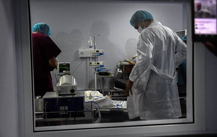 Еще 23 человека вылечились от коронавируса в Грузии