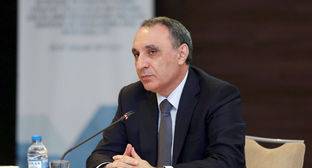 Активисты с недоверием восприняли назначение нового генпрокурора Азербайджана