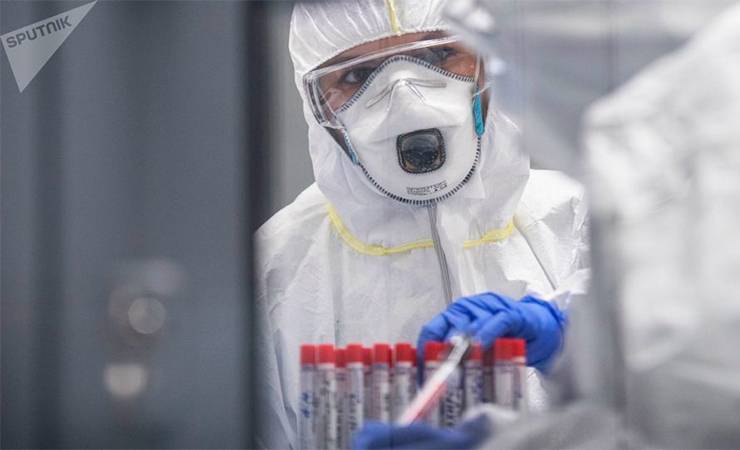 Китай не допускает ВОЗ к расследованию о возникновении коронавируса