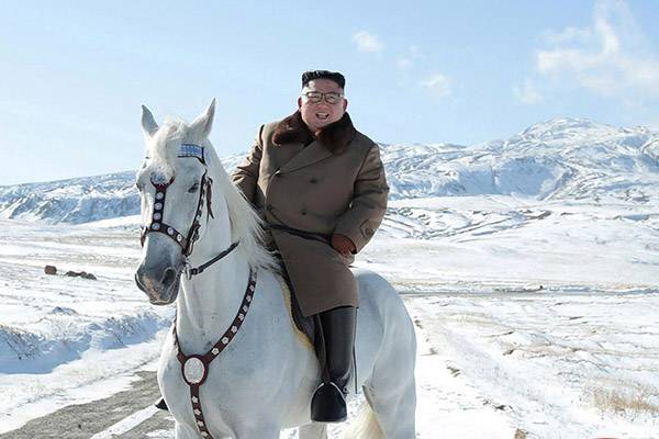 Перебежчик из КНДР считает сообщения о смерти Ким Чен Ына на 99% точными