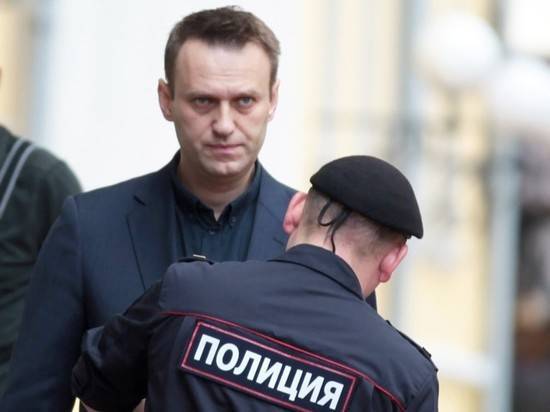 Навальный объяснил «цензуру» при подготовке дебатов с Захаровой